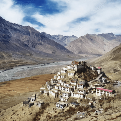 Spiti