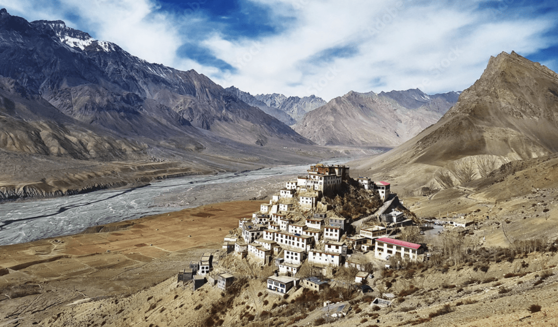 Spiti