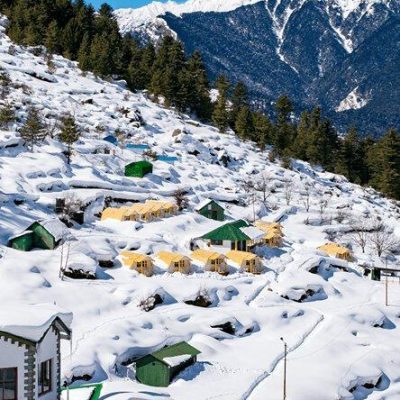 Himachal Pradesh