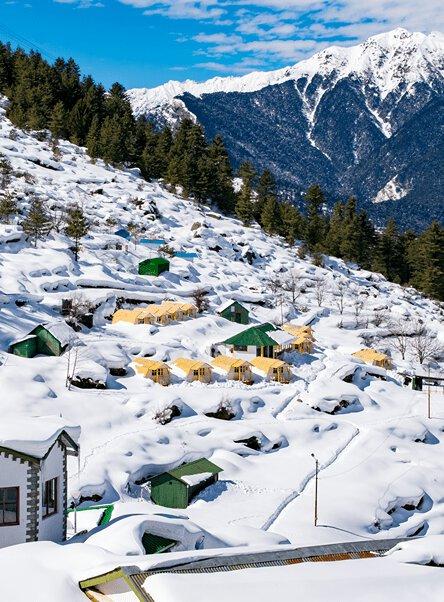 Himachal Pradesh