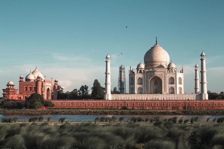 Half Day Private Delhi City Tour With Entrance Fees