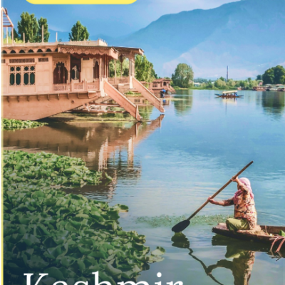 Kashmir