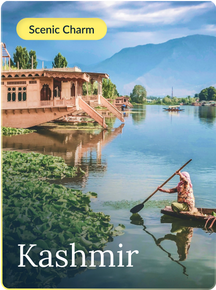 Kashmir