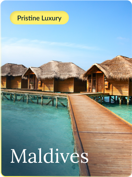 Maldives