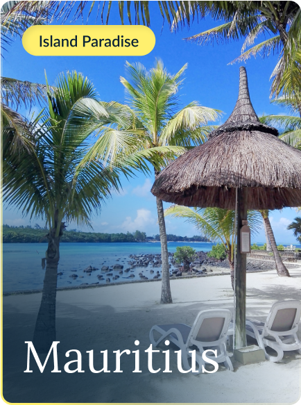 Mauritius