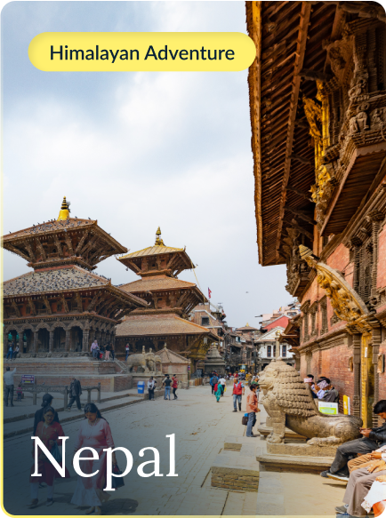 Nepal