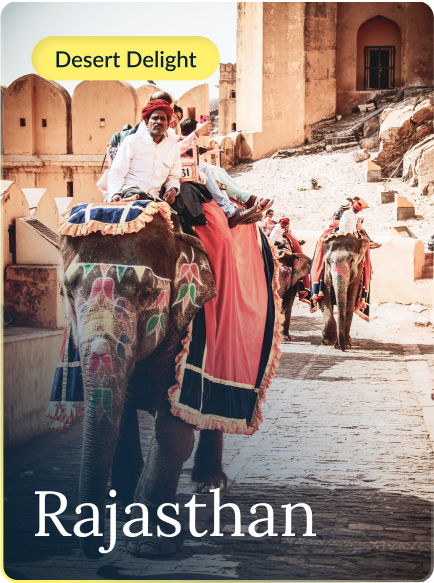 Rajasthan